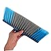 OHPHCALL Broom Head Accessories Plastic Bristle Brush Floor Brush Head for Kitchen Replacement Industrial Home