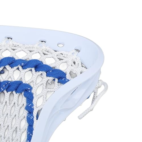Tête de crosse en maille de nylon durable pour la compétition - 7