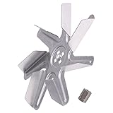  BOSCH - LÜFTERFLÜGEL - 00650472