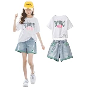 ガールズスウェット上下セット 通販 | Amazon Fashion