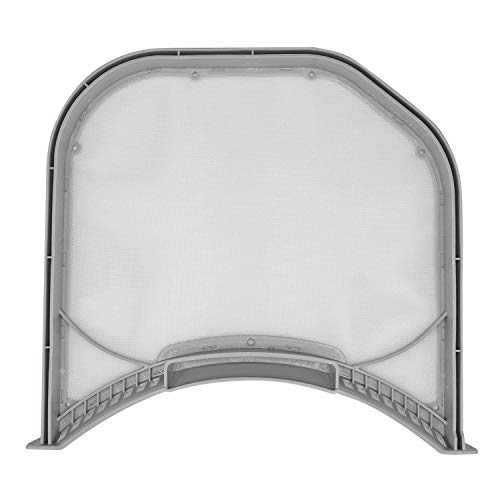 ADQ56656401 Dryer Lint Filter for LG ADQ566564 and Kenmore Dryer Lint Screen Replacement Part Numbers AP4457244, PS3531962, 1462822, AH3531962, EA3531962 (1 pack) - Thumbnail 5