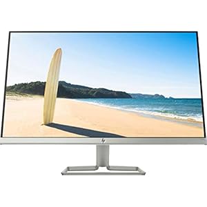 HP 27fw 27-inch Display – HP 27fw 27-inch Display
