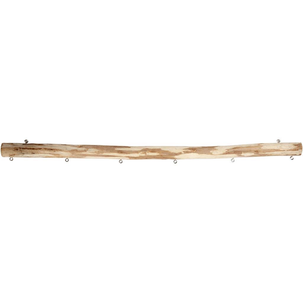 Mounting Stick, L: 40 cm, dia. 15-20 mm, 1 pc