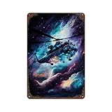 【Installation facile】 : Facile à accrocher ; nos décorations murales en métal sont pré-percées aux quatre coins, vous permettant de les fixer facilement sur des clôtures, des murs, des portails, des bâtiments ou tout autre endroit que vous souhaitez décorer.