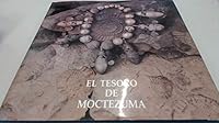 El tesoro de Moctezuma (Colección editorial de arte Chrysler) 9686113053 Book Cover