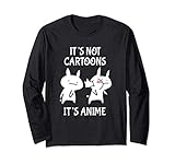Photo Gallery baka rabbit it s not cartoons it s anime baka schiaffo maglia a manica Photo Gallery baka rabbit it s not cartoons it s anime baka schiaffo maglia a manica