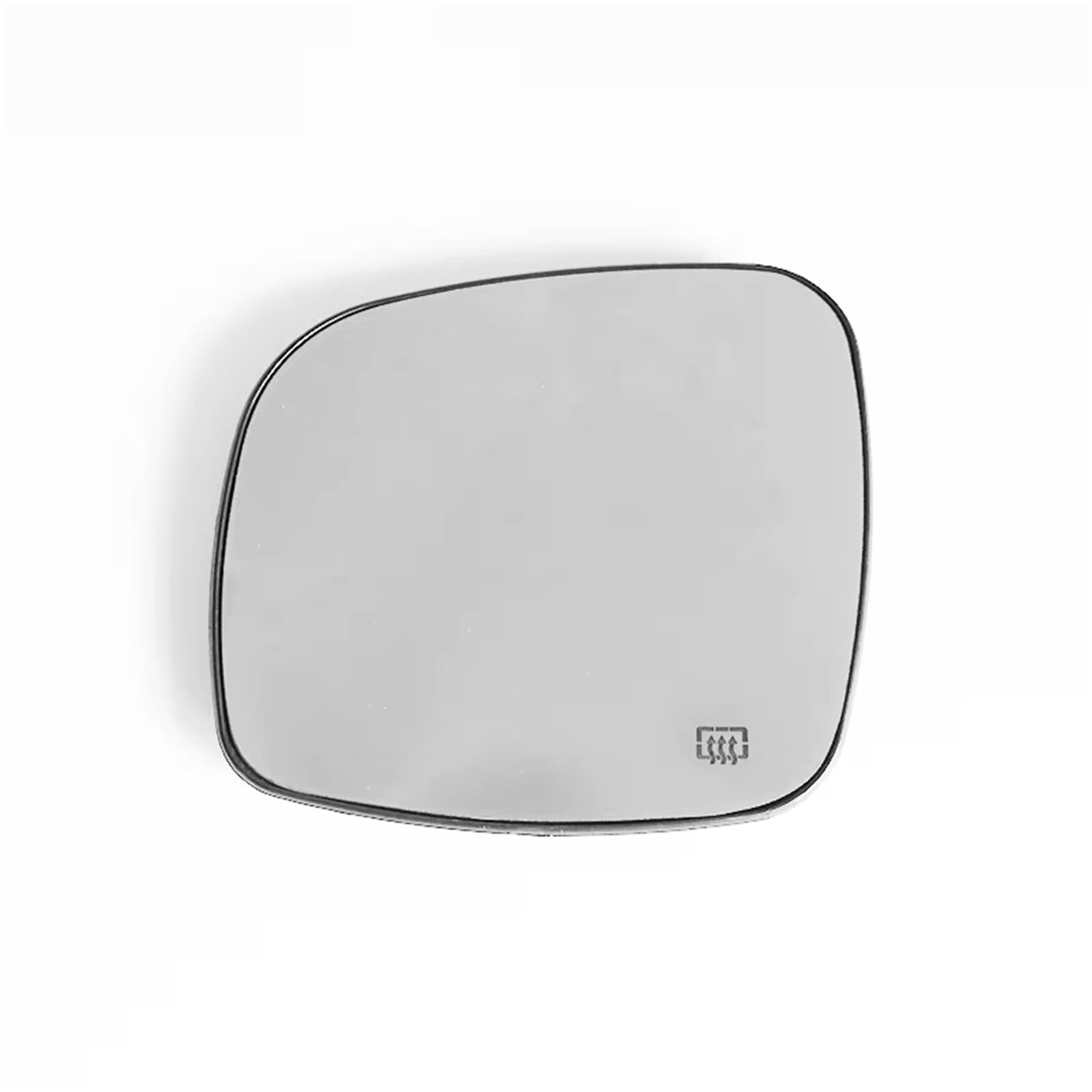 Rétroviseur extérieur VW Routan 2012-2015 robuste pour conduite à gauche