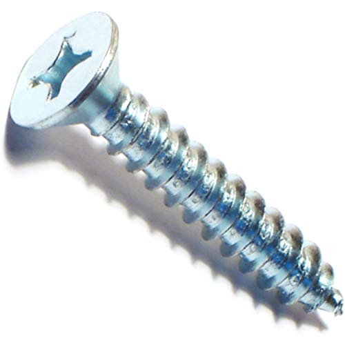 ����ȃt�@�X�i�[Phillips�t���b�g�V�[�g���^���l�W 14 x 1-1/2-Inch SMSFLS-245-15 15