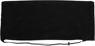 Zopsc Velvet Tennis Racket Storage Bag