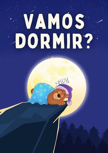 Vamos dormir? (Bichos animados)