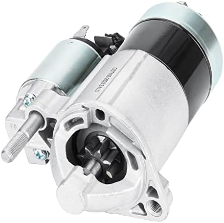 Amazon.com: Starter for Hyundai Tiburon Santa Fe XG300 XG350 Sonata ...