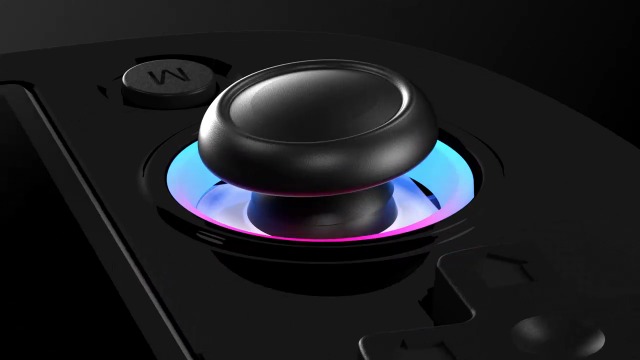 Console De Jeu Portable Avec 15 000 Jeux Intégrés - Écran Full HD 3,5", 128 Go Extensible, WiFi Multijoueur | Autonomie 6h, Recharge USB-C - 5