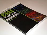 Conceptual Cell Biology: An Inquiry-Based Approach to Understanding Cellular Processes 0757577016 Book Cover