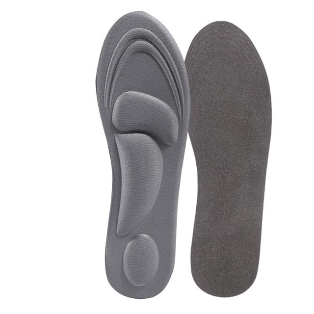 Reebok Memory Massage Inlegzool Met Maximale Demping (Schokabsorbtie