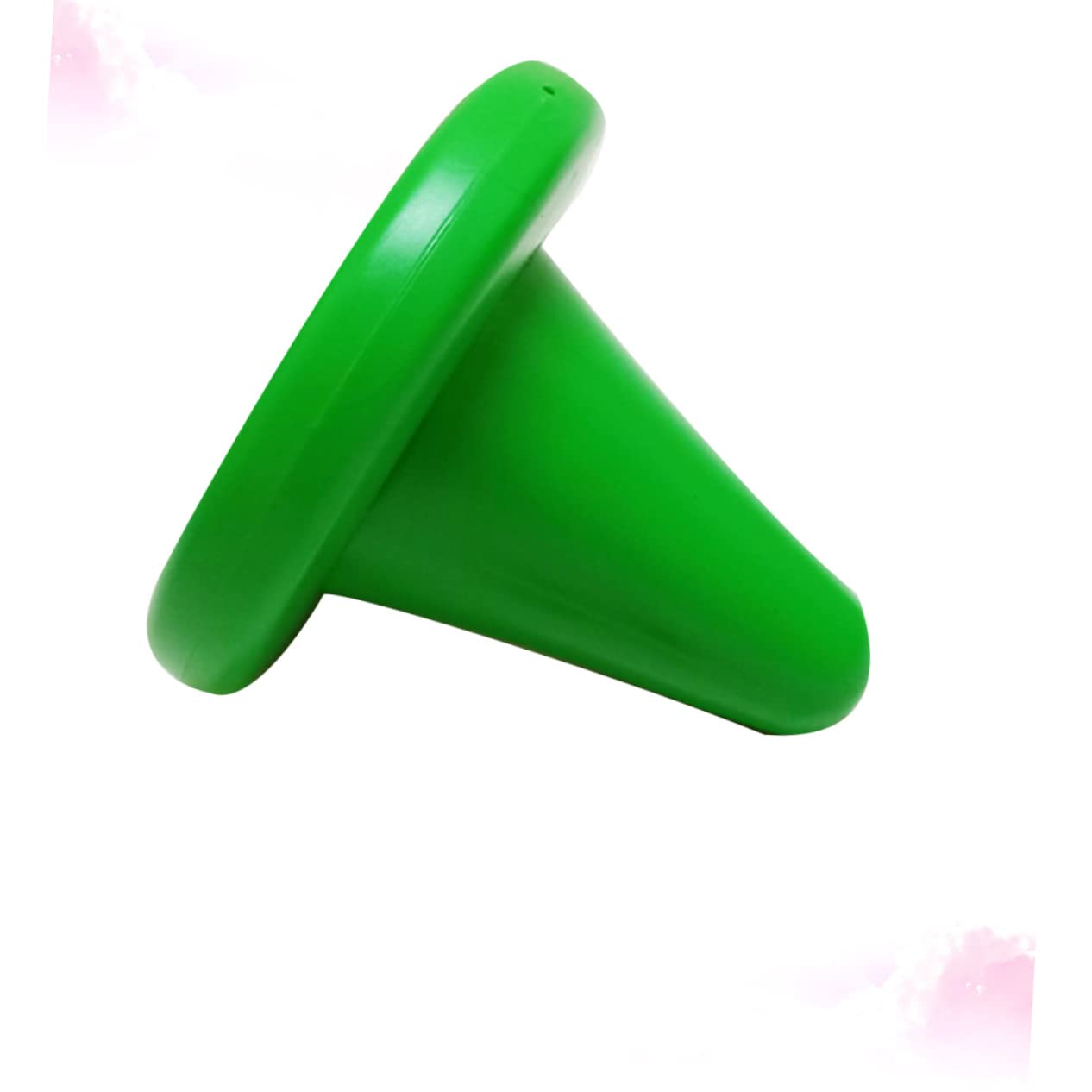 CORHAD Children's Balance Training Stool Plastic Single Foot Chair Kids Sports Ability Trainer School Toy