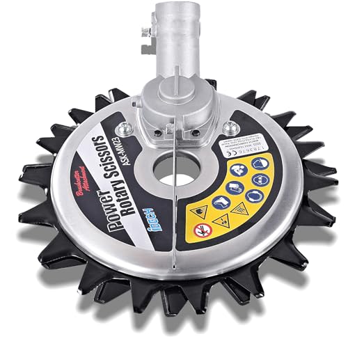 Stihl Rotary Scissors The 15 best products compared