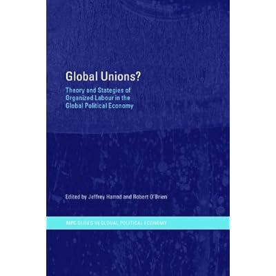 Global Unions?