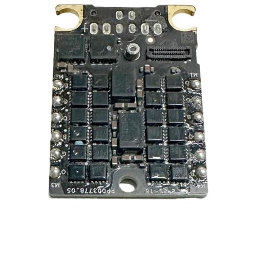 �݊���������܂� DJI Avata 2 �h���[���~�`�t���[���v���y���ی�x�[�X�v���[�g���[�^�[�}�E���g�W���o���J�������C���[ESC�ɑΉ�(ESC Board)