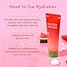 TONYMOLY Watermelon Dew All Over Body & Face Serum, Hydrating Serum for Glowing Skin, Korean Skincare, Watermelon Extract, Aloe Leaf Extract, & Centella Asiatica, All Skin Types, 4 oz