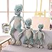 Realistische Alien Spielzeug Gefüllte RealLife Alien Weiche Puppe Junge Kreative Spielzeug für Kind Geburtstagsgeschenk Laimi (Color : 100cm)