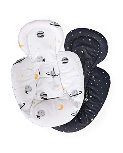 4moms Coussin pour nouveau-né Little Lunar