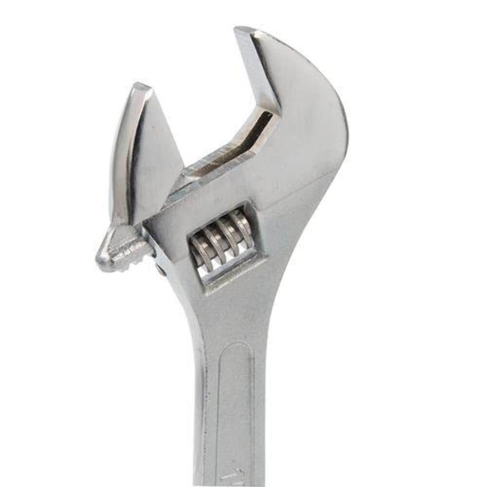 Silverline WR56 - Chiave regolabile a rullino 600 mm