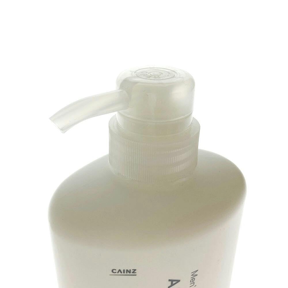 MIZU ホールライフ オールインワンウォッシュ 600mL Amazon.co.jp: カインズ(CAINZ) 全身洗浄料 600ml 全身用 低刺激 ノン