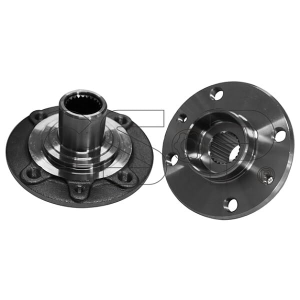 MOZZO RUOTA ANTERIORE LIGIER X-TOO X-TOO MAX X-TOO R X-TOO S X