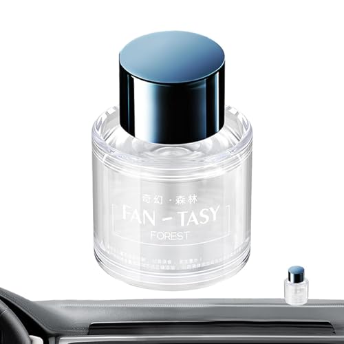 Difusor de para coche, mini humidificador de 436 g, vaporizador de portátil, unidad compacta, dispositivo ambientador inteligente para dormitorio, apartamento, auto, SUV, camión, coche