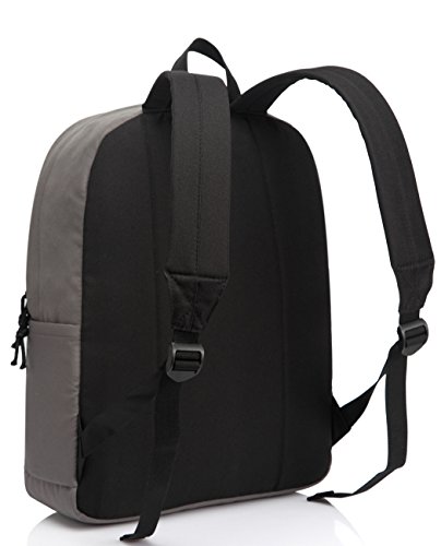 VASCHY Backpack for Women Men,Lightweight School Bag Water Repellent Children Boy Leisure for Girl Teenagers College Business Travel