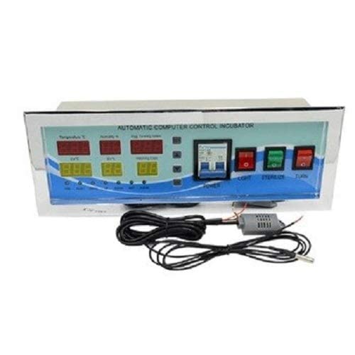 DHRUV-PRO XM-18D Controller Industrial Incubator Heater Required Spares and Parts-image-30