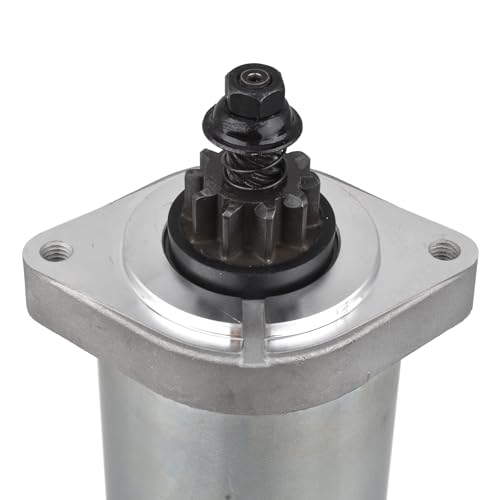 Starter Motor para Kawasaki FS541V FS600V FS651V FS691V FSFS730V modelo 2116307494 miniatura 7
