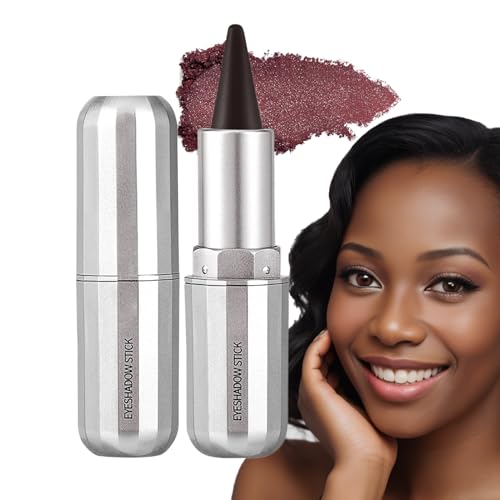 Gel Eye Liner – Lápiz de ojos en crema, ahumado y sombra de ojos Crayon, lápiz de sombra de ojos de larga duración para maquillaje, maquillaje de escenario, viajes, festivales y eventos nocturnos