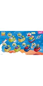 Amazon.co.jp: SOAP STUDIO ソープスタジオ トイ・ストーリー ボー