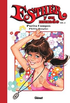 Esther y su mundo 2 (Purita...