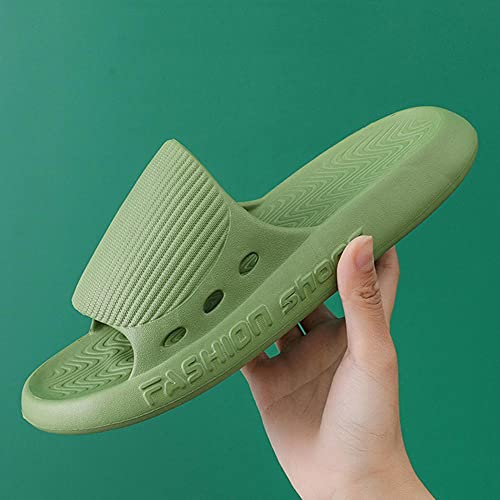 Pantoufles piscine CYN sandales de bain souples et chaussures d'intérieur - 3