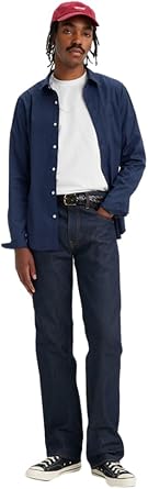 Levi's Men's 517 Bootcut Jeans