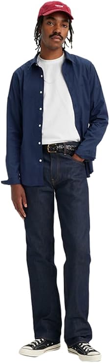 Levi's Men's 517 Bootcut Jeans