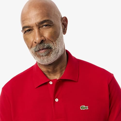 Image of Lacoste Classic Fit L.12.12 Original Polo Shirt
