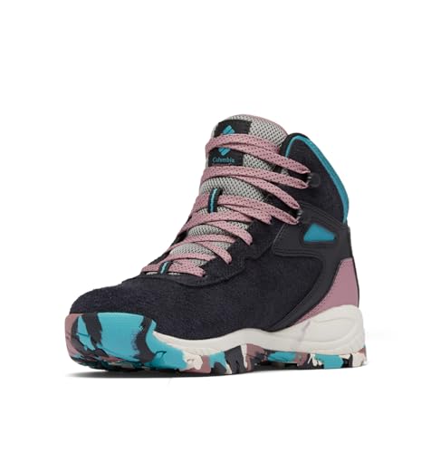 Columbia Women's Newton Ridge BC Hiking Boots2