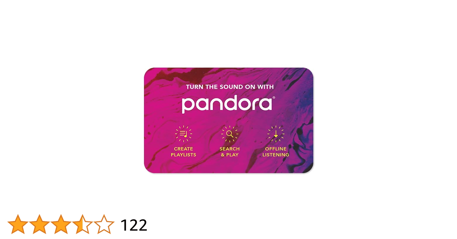 Buy pandora voucher online cheap