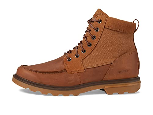 Image of Sorel Men's Carson Moc Waterproof Boot