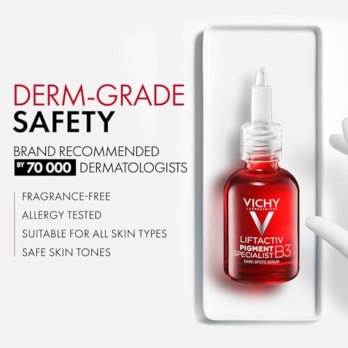 Thumbnail image for Vichy LiftActiv B3 Serum