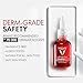 Vichy LiftActiv B3 Serum, 8% Niacinamide + Melasyl + Glycolic Acid, Anti-Aging Dark Spot Corrector for Uneven Skin Tone, Lightweight Face Serum for Women & Men, Non-Sticky