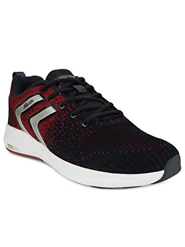 Image of A-Gear Mens Agr-2211 Health Care Professional Shoe