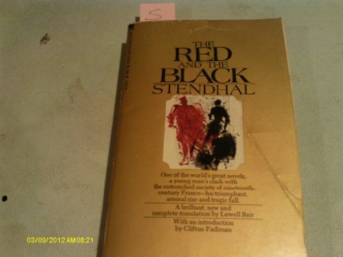 Amazon.ca: Stendhal: books, biography, latest update