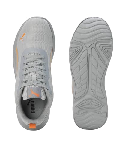 Image of Puma Mens Alfarun Hyperwave Sneaker
