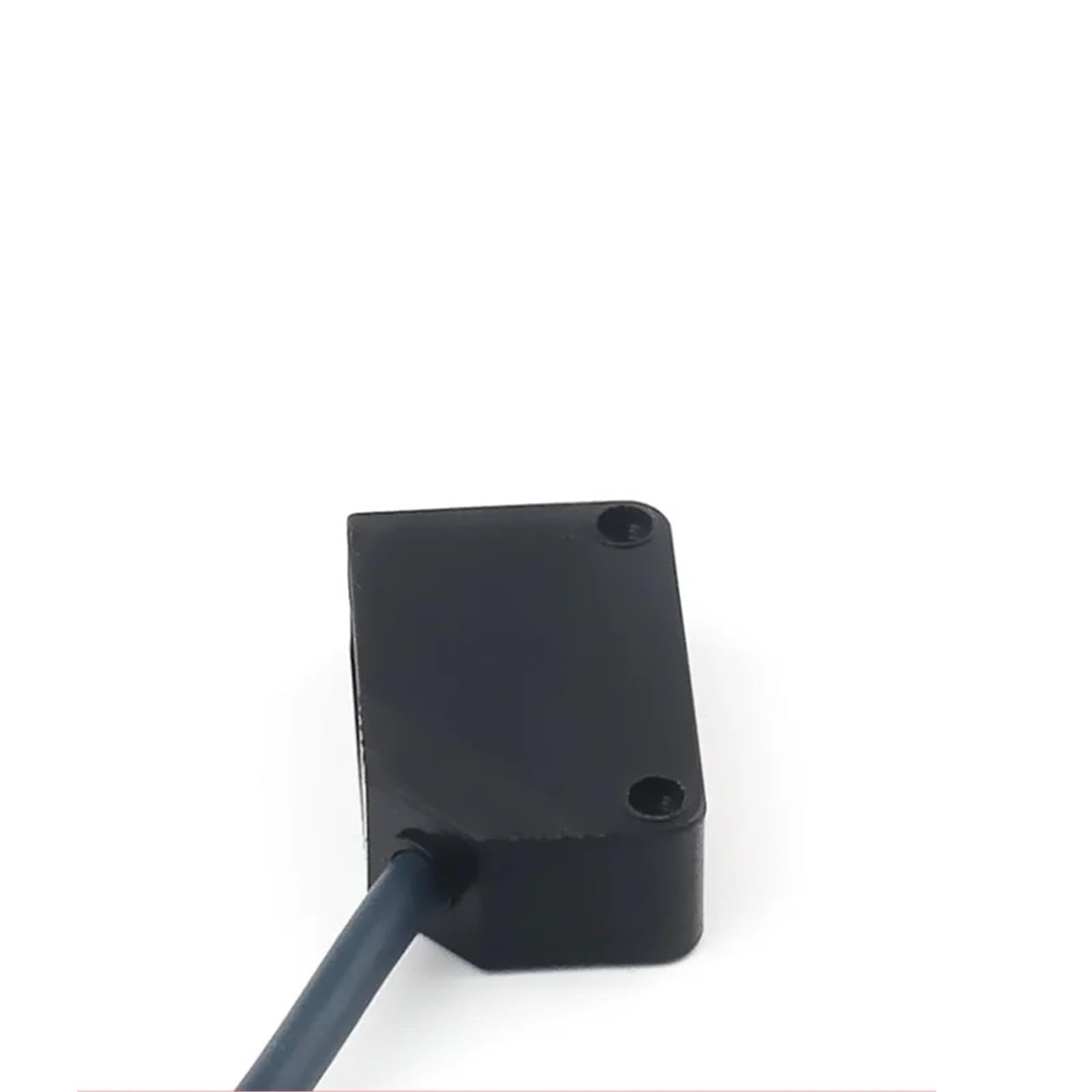 Sensor fotoeléctrico E3Z, distancia de detección de 4m, Sensor de proximidad óptico de 24V, interruptor de proximidad retrorreflectante