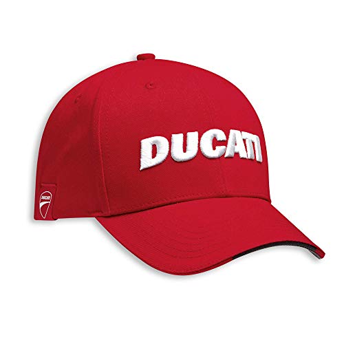 Image of Ducati Company 2.0 Snapback Adjustable Hat