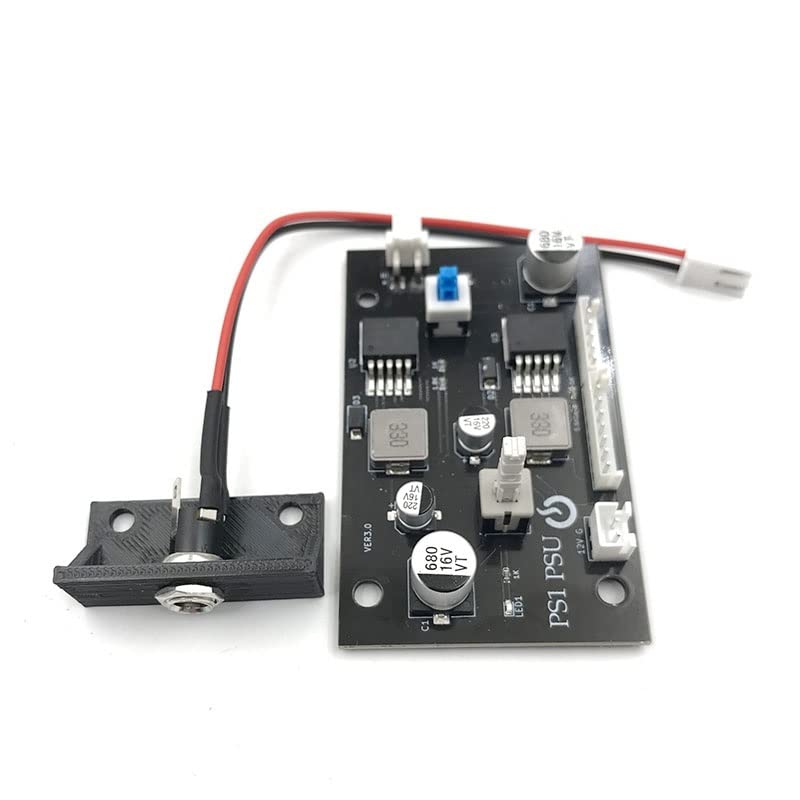【PS1】Xstation＆PSU電源 Video Game Parts] for PS1 PSU Power Supply 12V 3A for PS1 Fat